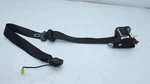 08-16 Smart Fortwo Front Passenger Right Seat Belt Retractor Black T4282. Fixed Price $93.92.