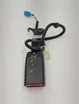 2013-2017 Honda Accord Front Passenger Right Seat Belt Retractor Oem 2449318. Fixed Price $60.00.