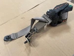 98-03 Jaguar XJ8 Vanden Plas Used Lh Left Rear Seat Belt W Dual Center Buckle. Fixed Price $307.99.