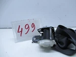 98-05 Lexus GS400 GS430 Rear Center Middle Seat Belt Retractor Oem. Fixed Price $27.99.