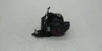 14 15 16 17 18 Infiniti Q50 Rear Left Seat Belt Black Tested 88842-4HB0A. Fixed Price $69.99.