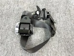 17-23 Dodge Challenger Rear Right Side 2ND Row Retractor Oem. Fixed Price $80.00.