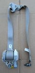 2009 - 2013 Subaru Forester Front Left Driver Seatbelt Retractor Gray Oem. Fixed Price $79.99.