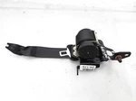 2018-2023 Kia Stinger Rear Left Driver Side Seat Belt Black Oem 89810-J5500WK. Fixed Price $64.60.