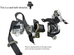 1999 Mercedes ML320 Passenger Right Front Seat Belt Retractor. Fixed Price $69.83.