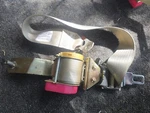 1995-2002 Cadillac Eldorado Rear Right Passenger Side Seat Belt 25707441 Oem. Fixed Price $76.49.