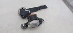 14 15 16 17 18 19 Kia Soul Left Rear Seat Belt Oem 89810-B2550. Fixed Price $111.11.