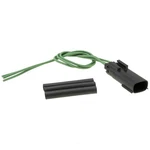 Seat Belt Pretensioner Connector Wve 1P4249. Fixed Price $77.75.