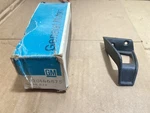 Gm 20146875 Driver Seat Belt Guide -- 1978-1980 Grand Prix W/ Deluxe Interior. Fixed Price $24.00.