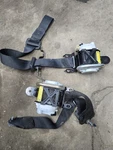 04 Mazda RX8 Front Right + Left Seat Belt Retractor Oem Used. Fixed Price $125.00.