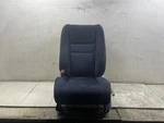 2007 Honda Civic Sedan 1.3L Hybrid Mx Front Left Driver Seat Cloth Blue Oem+. Fixed Price $170.02.