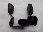 Rear Middle Dual Seat Belt Buckle Black 2013 Honda Crv Cr-v S-208P. Fixed Price $59.52.