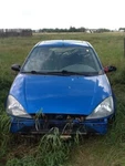 Focus 2001 Front Seat Belts 60368. Fixed Price $150.00.