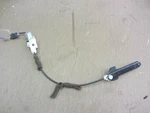 98-99 Audi A8 Quattro Oem Left Front Seat Belt Height Adjuster 4D0857833 B20A. Fixed Price $19.98.