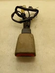 05 06 07 08 Toyota Corolla Driver Side Front Seat Belt Assembly. Fixed Price $76.49.