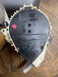04-08 Ford F150 F-150 Rear Center Seat Belt Retractor Buckle Gray Oem 33045892A. Fixed Price $65.00.