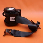 Rolls Royce Cullinan Seat Belt Upper Rear 2017 2018 2019 2020 2021 7489796 Oem. Fixed Price $449.10.