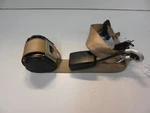 00-02 Mercedes W210 E320 Rear Center Seat Belt Buckle Java 2108603185. Fixed Price $39.00.