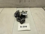 2008 Honda Accord Lx Sdn Front Right Passenger Side Seat Belt Retractor Oem+. Fixed Price $83.75.