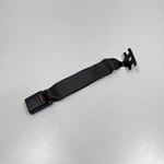 2014-2020 Maserati Ghibli Rear Center Buckle Oem. Fixed Price $14.99.