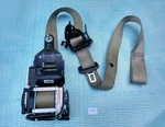 10-17 Oem Mercedes C207 Coupe Front Driver Left Side Seat Belt Retractor Beige. Fixed Price $139.00.