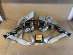 Infiniti Q50 2014-2015 Oem Front Left Right Passenger Driver Seat Belt Module. Fixed Price $420.00.