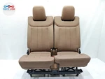 2022-25 Land Rover Range Rear 3RD Row Seat Set Caraway L460. Fixed Price $2699.99.