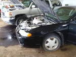 Seat Belt Front Bucket Passenger Buckle Fits 00-05 Monte Carlo 2093803. Fixed Price $45.00.