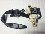 2012-2018 Audi A7 Front Right Passenger Seat Belt Retractor Black Oem. Fixed Price $52.50.