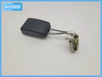 Original Audi A6 (4B2/4B4) Belt Lock Rear Right 4B0857740A. Fixed Price $22.00.