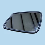 Left Side View Mirror Glass Dim Heated Oem Bmw F01 F02 F10 740I 750I 750LI 535I. Fixed Price $79.95.