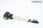 2017-2019 Audi Q7 Quattro 4M Rear 3RD Third Row Left Side Seat Belt Beige Oem. Fixed Price $155.99.