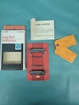 Nos Gm Seat Belt Retractors Chevy Olds Buick Pontiac 62 63 64 65 66 67 Impala. Fixed Price $79.95.