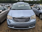 2012 Chrysler Town & Country Driver Seat Belt Retractor - Used, No Buckle. Fixed Price $86.45.