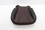 2019 - 2024 Ford Edge Front Left Leather Seat Lower Cushion Cover Oem Brown Pe. Fixed Price $153.32.
