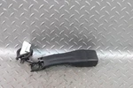 18-24 Camry Black Front Passenger Right Rh Seat Belt Buckle Oem Factory. Fixed Price $149.99.