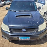 Seat Belt Front Bucket Passenger Retractor Fits 09-13 Forester 1772566. Fixed Price $75.00.