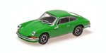 Minichamps 1/87 Ho Porsche 911 1972 Green 870064422. Fixed Price $29.69.