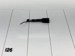 14-20 Infiniti QX60 Front Right Passenger Side Seat Belt Tensioner Buckle Oem. Fixed Price $36.09.