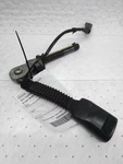 Seat Belt Front Bucket Passenger Buckle Fits 10-12 Taurus 614319. Fixed Price $129.99.