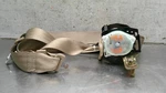 05 - 06 Acura Mdx Left Driver Rear 3RD Third Row Seat Belt Retractor. Fixed Price $40.76.
