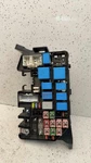 06 07 08 09 10 11 Hyundai Accent Engine Fuse Box Compartment. Fixed Price $88.00.