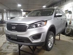 2017 Kia Sorento Front Passenger Seat Belt Latch Black. Fixed Price $120.00.
