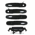 1998-2003 For Toyota Sienna Full Set 5 Outside Door Handle Non Painted DS73. Fixed Price $40.84.