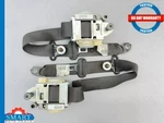 Saturn Sky Pontiac Solstice Seat Belt Retractor Tensioner Set + 06-09 Oem. Fixed Price $89.95.