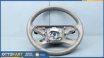 2007-2016 Mercedes W251 GL450 550 Driver Steering Wheel Tan 1644605803 Oem. Fixed Price $86.87.