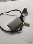 Used Front Right Seat Belt Fits: 2005 Subaru Legacy Passenger Buckle. Fixed Price $50.00.