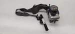 2013-2016 Ford Fusion Front Left Driver Side Seat Belt Retractor Black. Fixed Price $51.36.