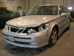 Seat Belt, Front For Saab 9-5 Rf Gry Male-belt Side Pretension Right. Fixed Price $129.99.