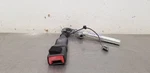 11 Dodge Challenger Seat Belt Buckle Front Right Passenger Black 1HZ101DVAC. Fixed Price $95.00.